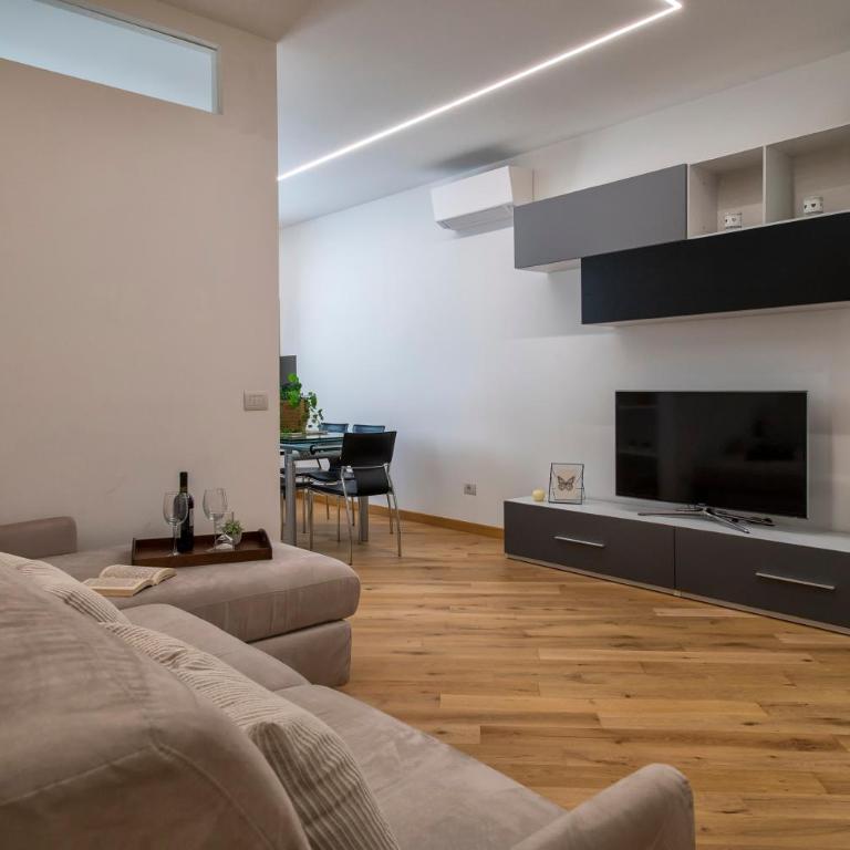 AllHospitality - Appartamento Deluxe - 18