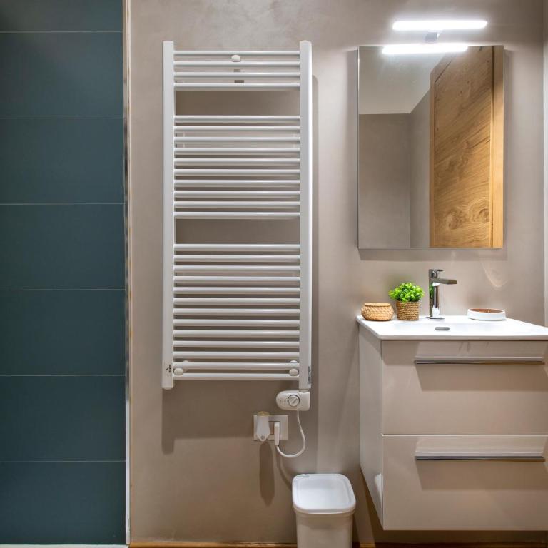 AllHospitality - Appartamento Deluxe - 30