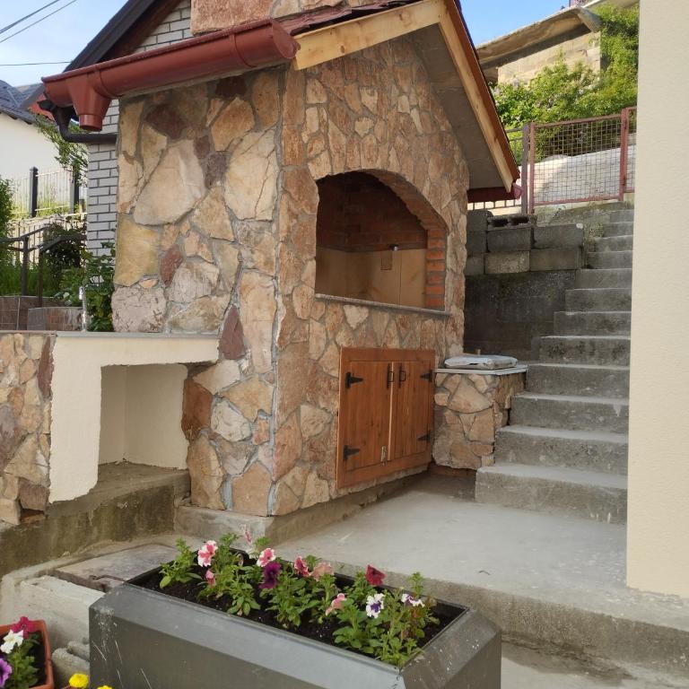 Apartman Jasmin - One-Bedroom Apartment - 18