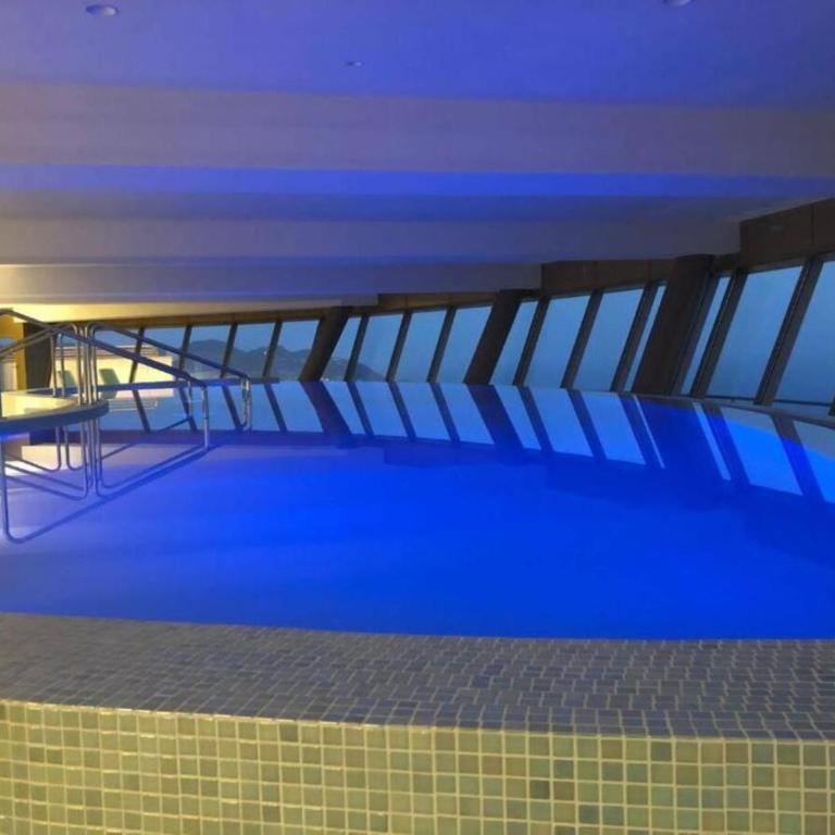 Intempo Benidorm Apartment - Apartamento con vistas al mar - 7