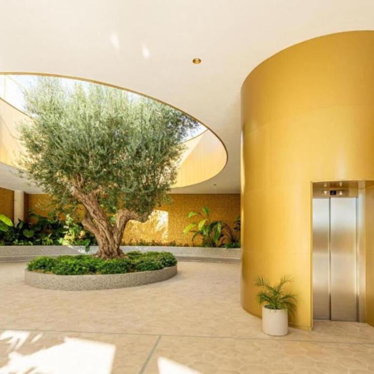 Intempo Benidorm Apartment - Apartamento con vistas al mar - 33