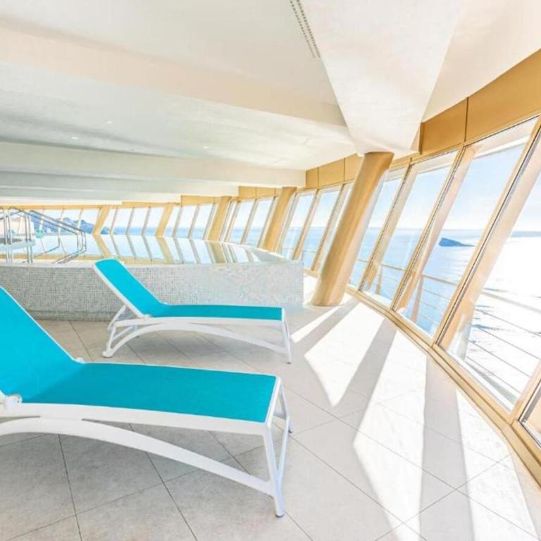 Intempo Benidorm Apartment - Apartamento con vistas al mar - 34