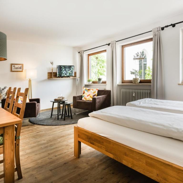 Ferienapartment Marktblick - Apartment - 3