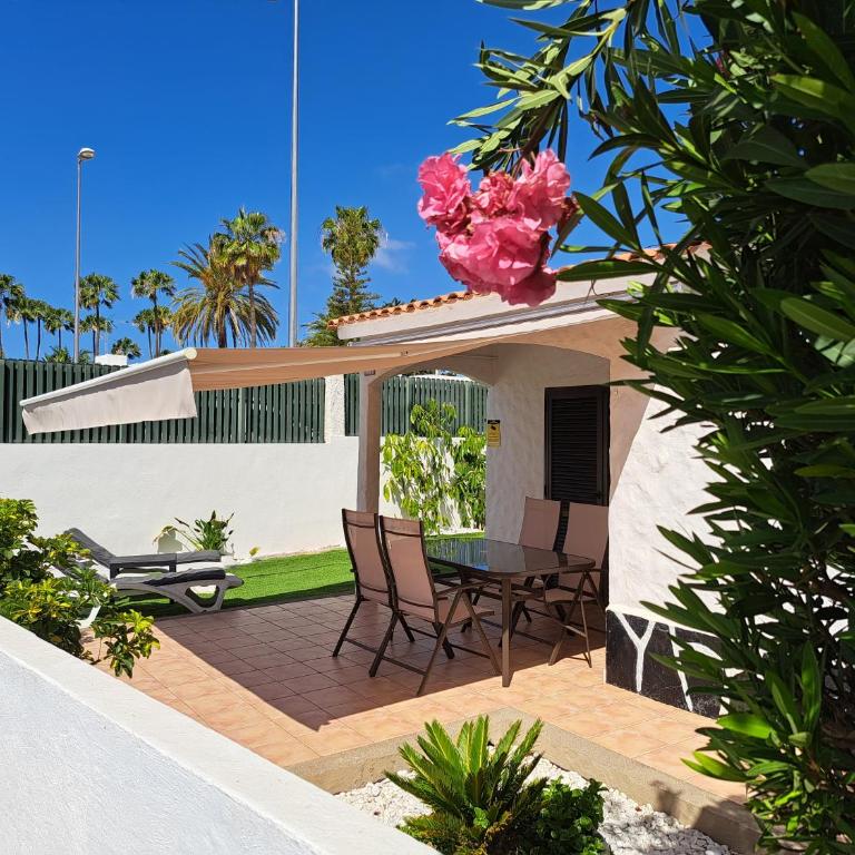 Santa Barbara by Placida Mar - Casa - 5