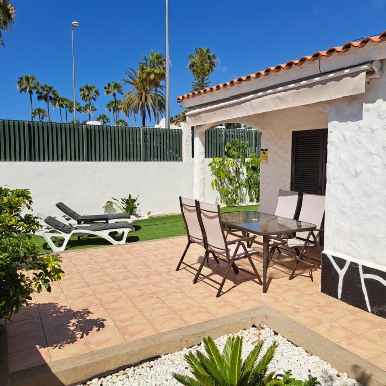 Santa Barbara by Placida Mar - Casa - 24