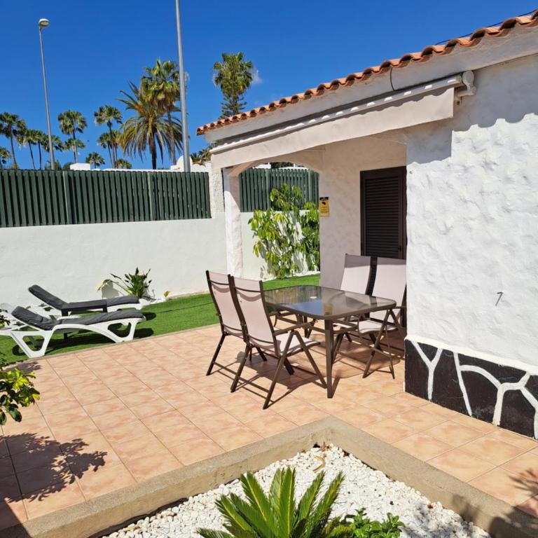 Santa Barbara by Placida Mar - Casa - 2