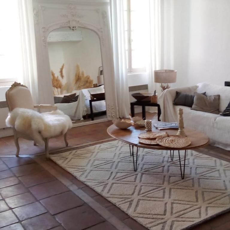 La maison perchée - Villa 3 Chambres - 1