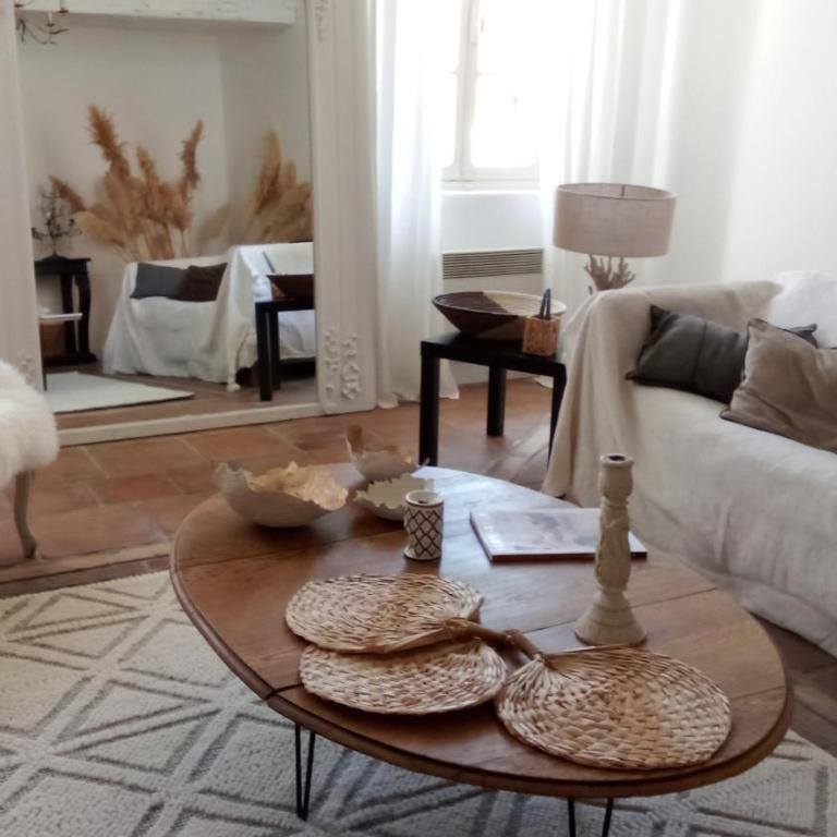 La maison perchée - Villa 3 Chambres - 28