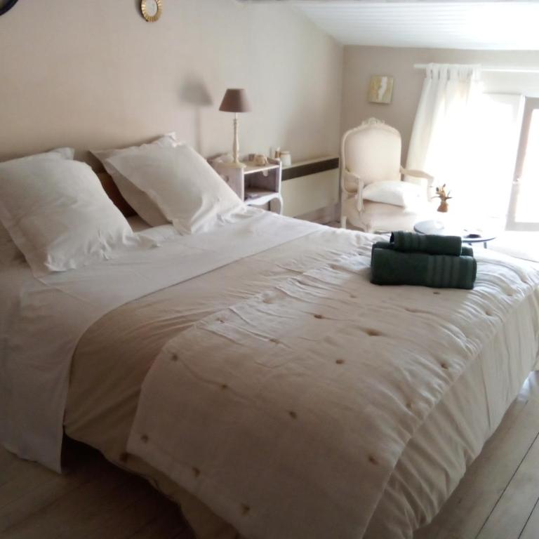La maison perchée - Villa 3 Chambres - 18