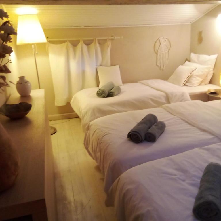 La maison perchée - Villa 3 Chambres - 19