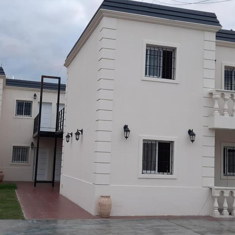 Hunuc apartamento - Apartamento de 1 dormitorio - 16
