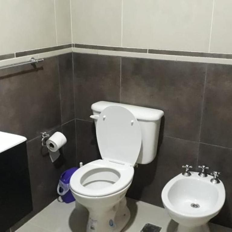 Dptos Novas - Apartment - Ground Floor - 8
