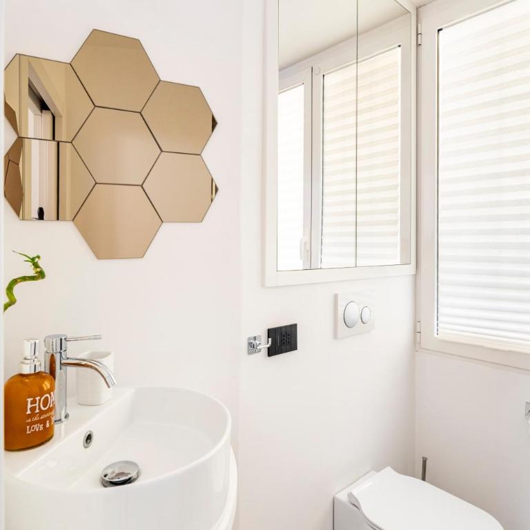 Casa Borghese - Your perfect stay in Rome - Appartamento con 1 Camera da Letto - 20