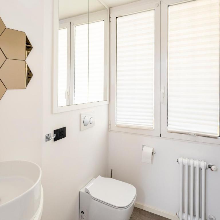 Casa Borghese - Your perfect stay in Rome - Appartamento con 1 Camera da Letto - 17