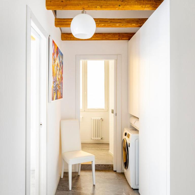 Casa Borghese - Your perfect stay in Rome - Appartamento con 1 Camera da Letto - 11