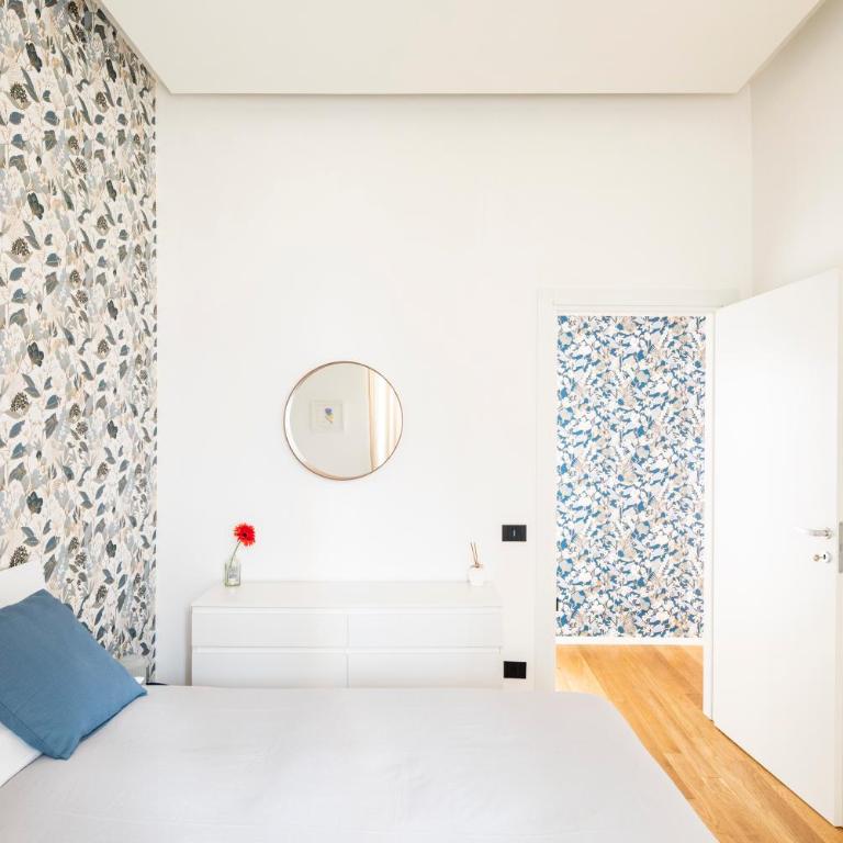Casa Borghese - Your perfect stay in Rome - Appartamento con 1 Camera da Letto - 8