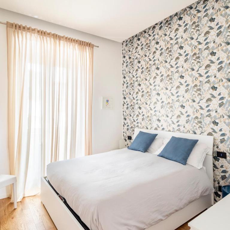 Casa Borghese - Your perfect stay in Rome - Appartamento con 1 Camera da Letto - 9