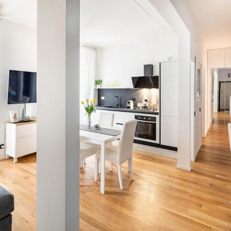 Casa Borghese - Your perfect stay in Rome - Appartamento con 1 Camera da Letto - 3