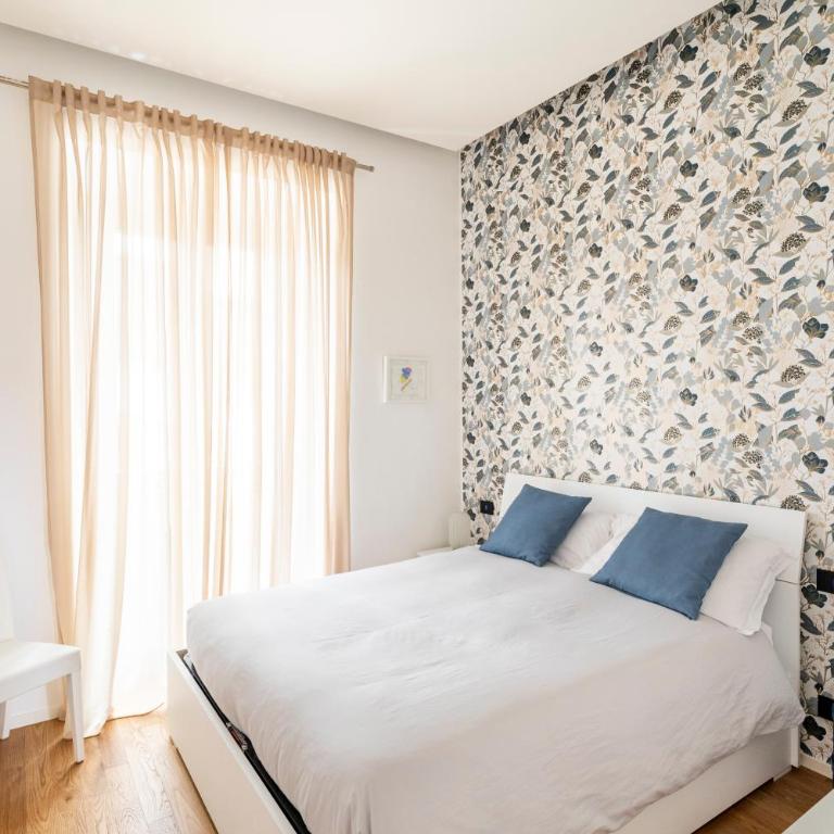 Casa Borghese - Your perfect stay in Rome - Appartamento con 1 Camera da Letto - 7