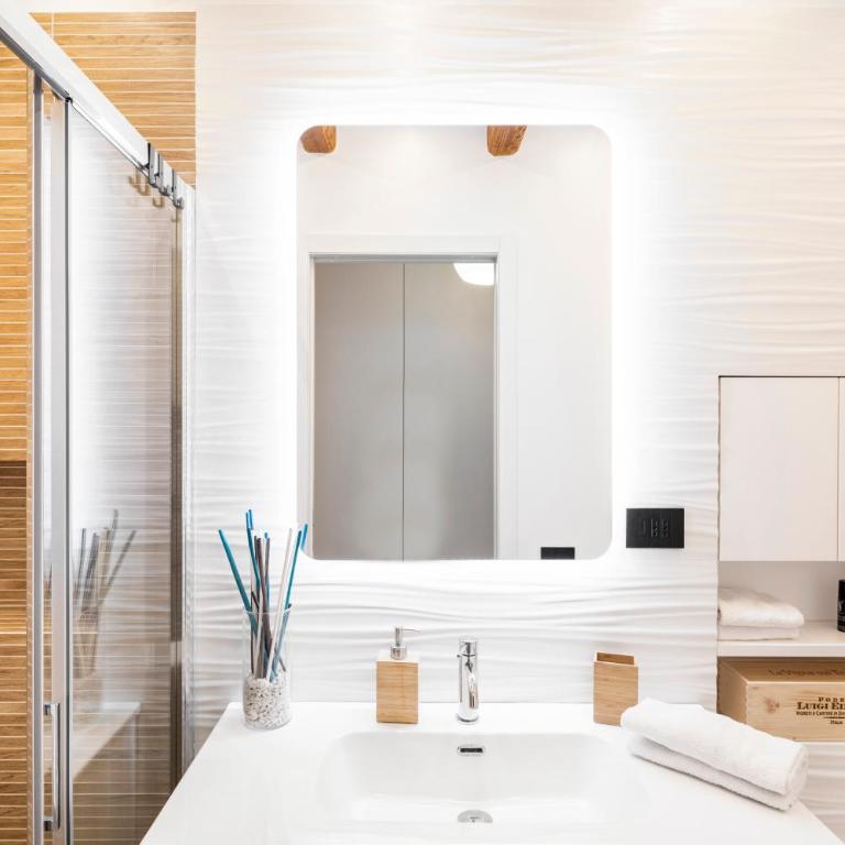 Casa Borghese - Your perfect stay in Rome - Appartamento con 1 Camera da Letto - 16