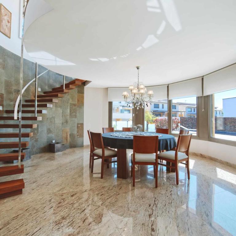 Casa La Vinya Alto Standing - Villa - 3