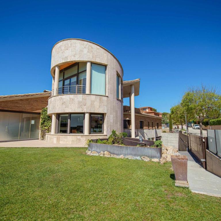 Casa La Vinya Alto Standing - Villa - 4