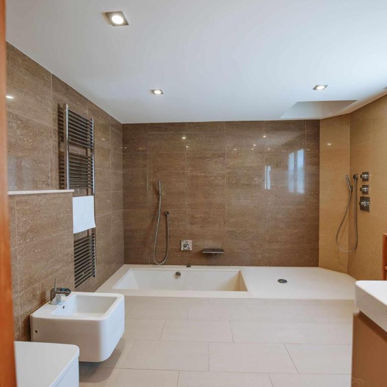 Casa La Vinya Alto Standing - Villa - 19