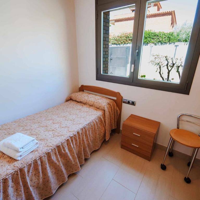 Casa La Vinya Alto Standing - Villa - 21