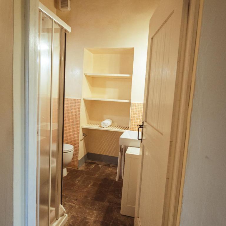 Podere Spedalone - Junior Suite Deluxe - 25