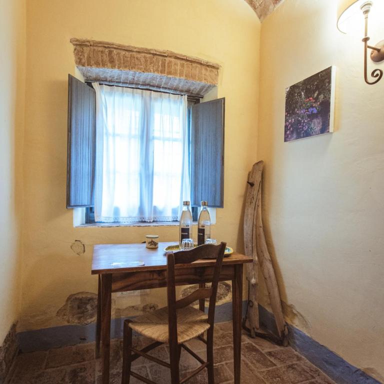 Podere Spedalone - Junior Suite Deluxe - 24