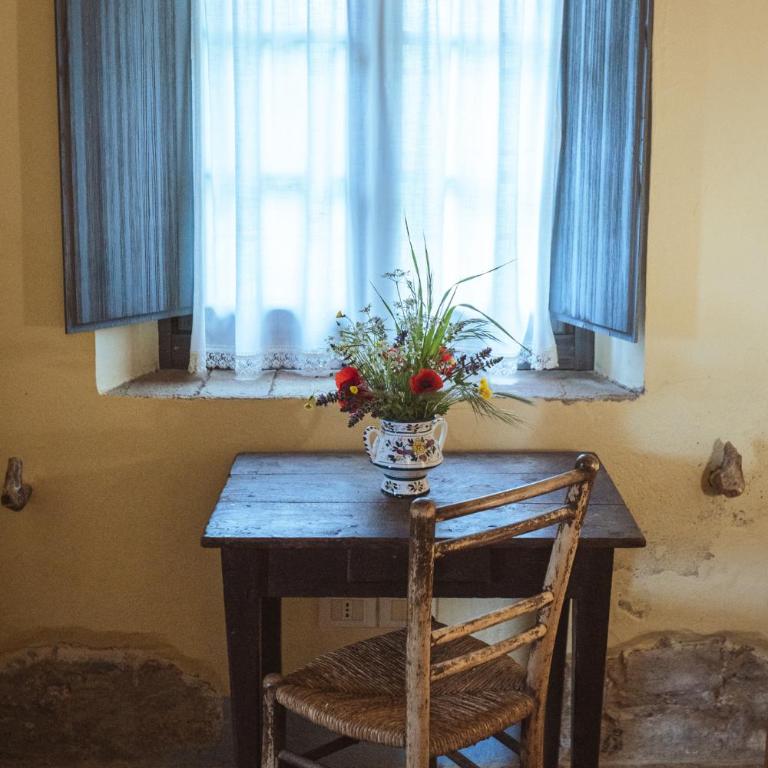 Podere Spedalone - Junior Suite Deluxe - 12