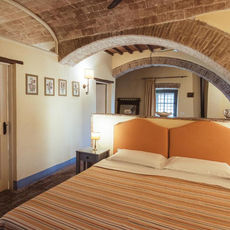 Podere Spedalone - Junior Suite Deluxe - 15