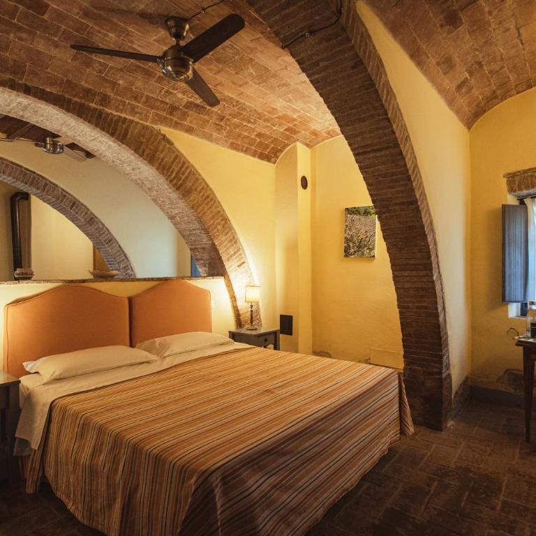 Podere Spedalone - Junior Suite Deluxe - 16