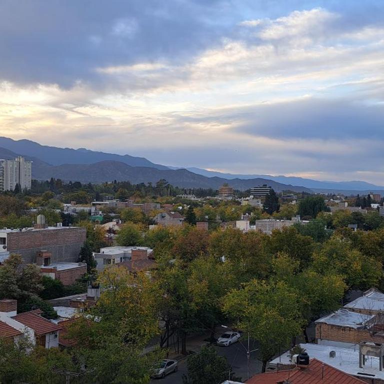 La mejor vista a las Montañas y la Ciudad - Apartamento de 2 dormitorios - 33