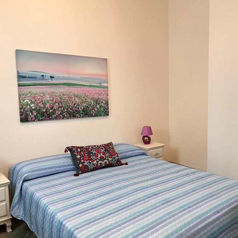 Casa Vacanze Margherita - Casa con 1 Camera da Letto - 10