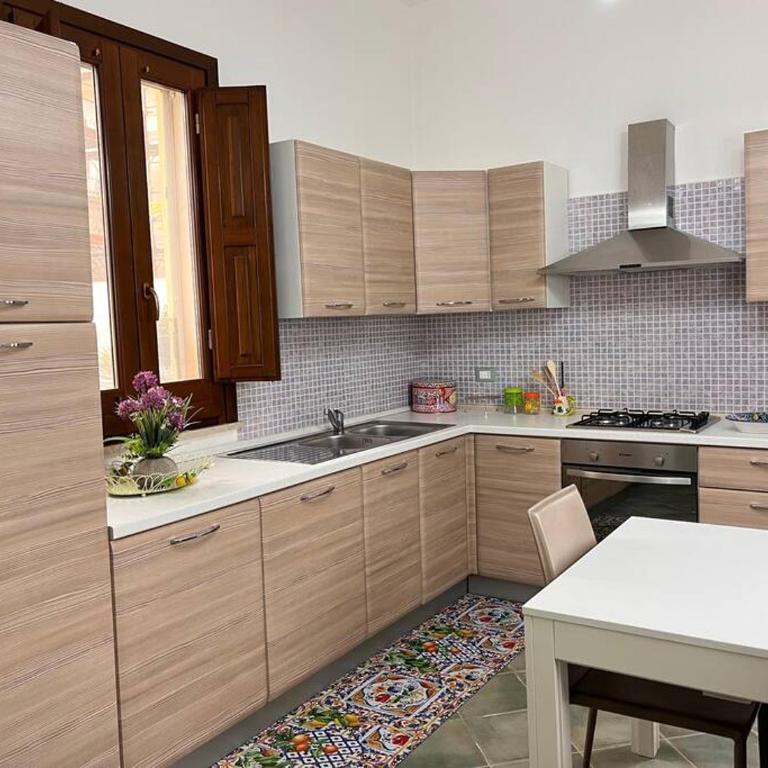 Casa Vacanze Margherita - Casa con 1 Camera da Letto - 5