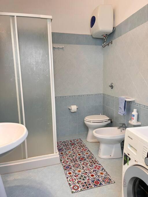 Casa Vacanze Margherita - Casa con 1 Camera da Letto - 6
