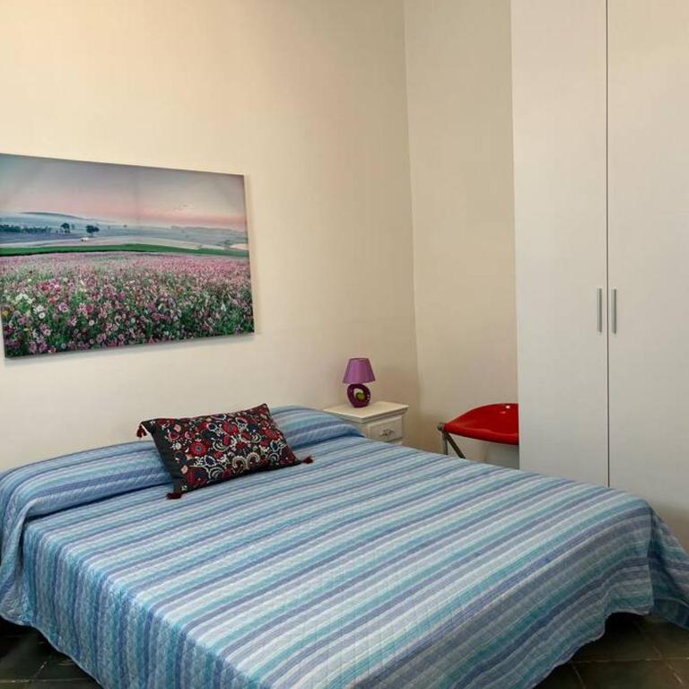 Casa Vacanze Margherita - Casa con 1 Camera da Letto - 7