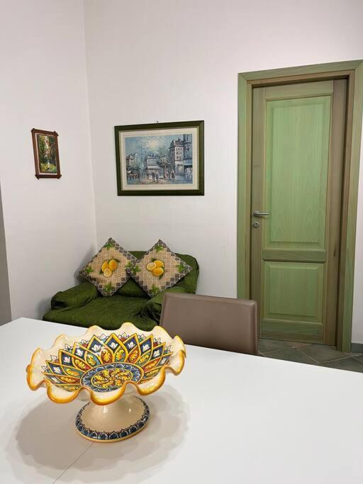 Casa Vacanze Margherita - Casa con 1 Camera da Letto - 11