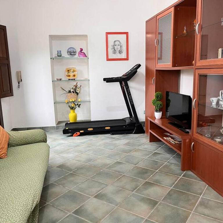 Casa Vacanze Margherita - Casa con 1 Camera da Letto - 15