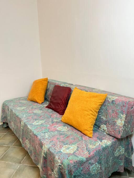 Casa Vacanze Margherita - Casa con 1 Camera da Letto - 16