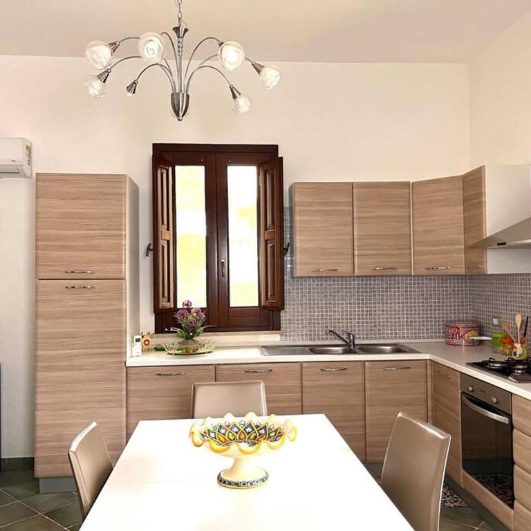 Casa Vacanze Margherita - Casa con 1 Camera da Letto - 17