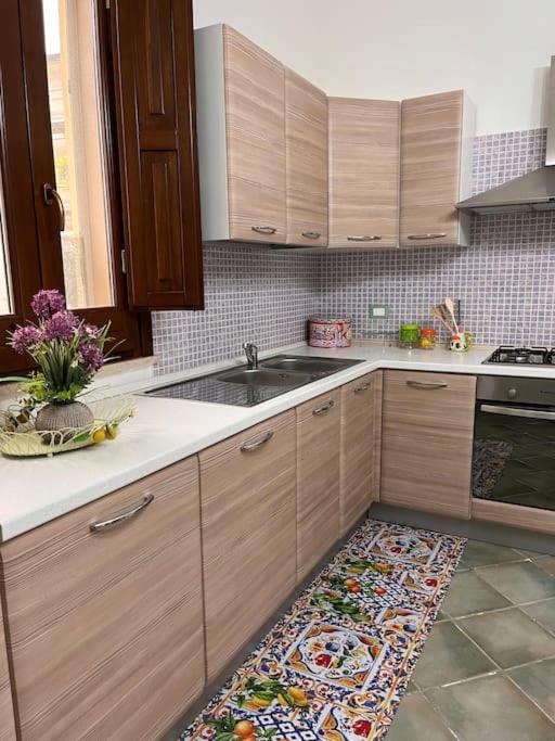 Casa Vacanze Margherita - Casa con 1 Camera da Letto - 18