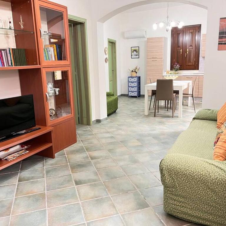 Casa Vacanze Margherita - Casa con 1 Camera da Letto - 19