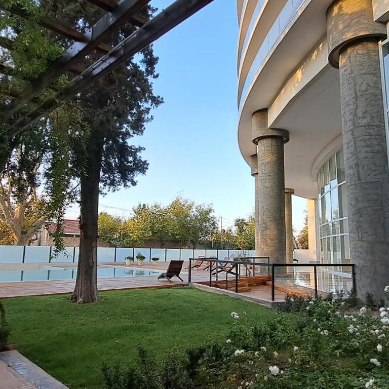 La mejor vista a las Montañas y la Ciudad - Apartamento de 2 dormitorios - 41