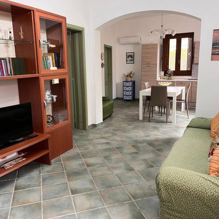 Casa Vacanze Margherita - Casa con 1 Camera da Letto - 22