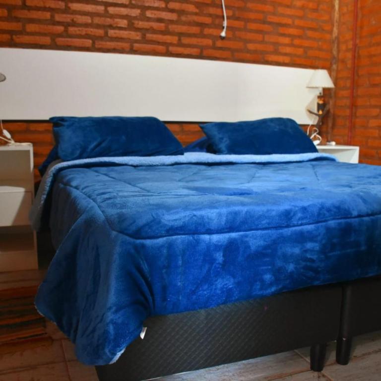 Chozas del Estero - Family Bungalow - 7