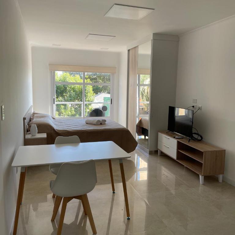 Regia Apartamentos Villa Sarita - Apartamento de 1 dormitorio - 7
