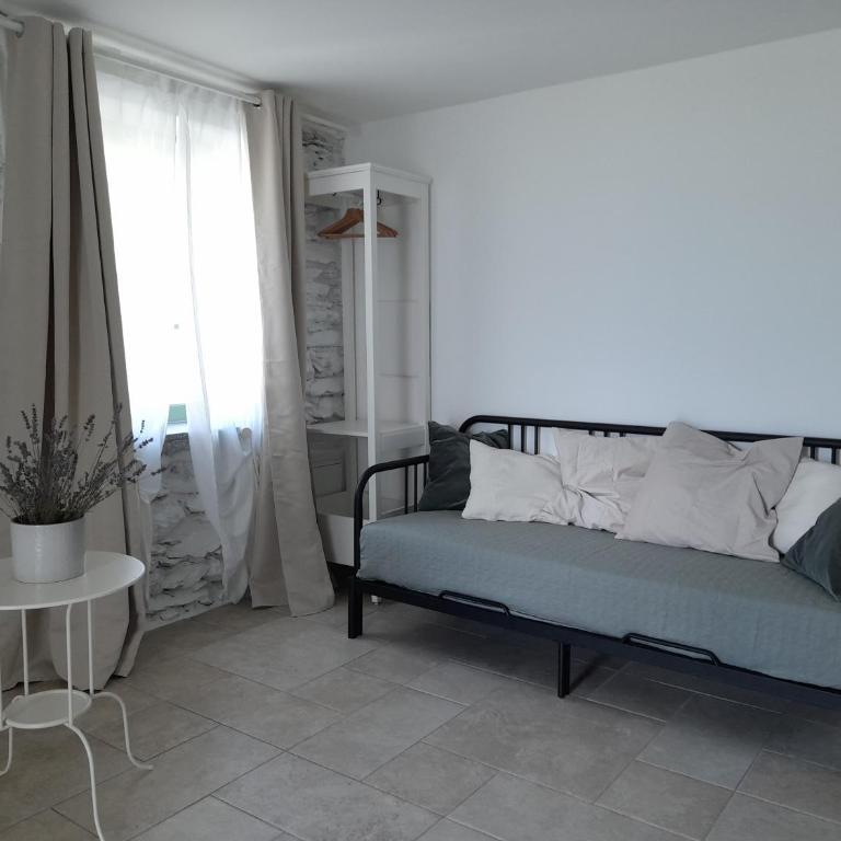 APE BIANCA - Appartamento Elicriso - Appartamento con 1 Camera da Letto - 18