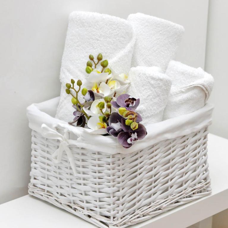 B&B Giuly - Camera Familiare con Bagno Privato - 10